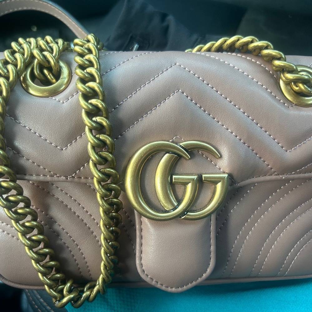 Gucci bag